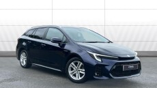 Suzuki Swace 1.8 Hybrid Ultra 5dr CVT Hybrid Estate